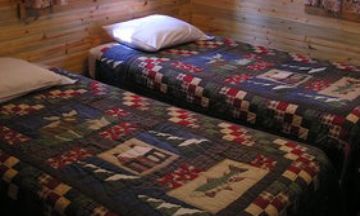 St Germain, Wisconsin, Vacation Rental House