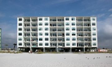 Gulf Shores, Alabama, Vacation Rental Condo