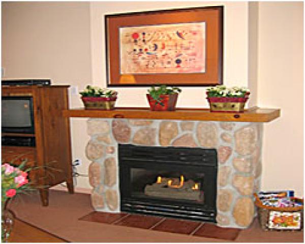 Whistler, British Columbia, Vacation Rental Apartment