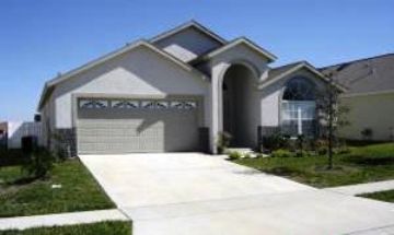 Kissimmee, Florida, Vacation Rental House