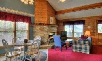 Pigeon Forge, Tennessee, Vacation Rental Cabin