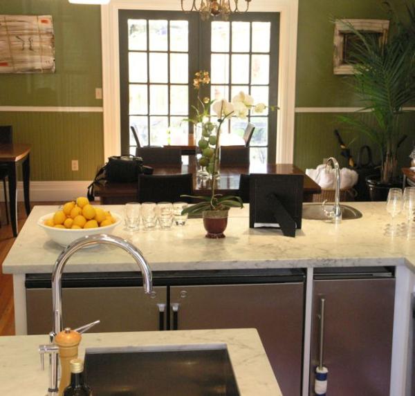 Calistoga, California, Vacation Rental B&B