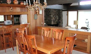 Tahoe City, California, Vacation Rental Condo