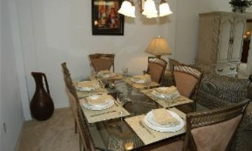 Davenport, Florida, Vacation Rental Villa