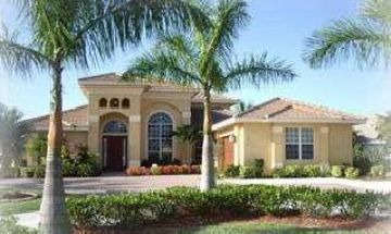 Cape Coral, Florida, Vacation Rental Villa