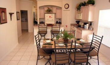 Clermont, Florida, Vacation Rental Villa