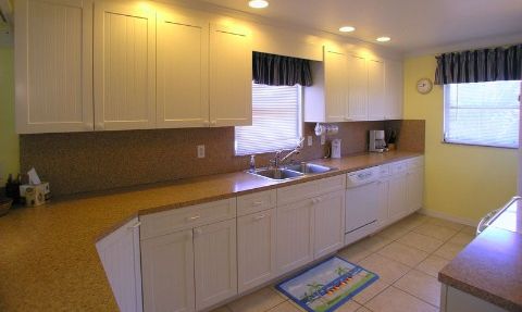 North Captiva, Florida, Vacation Rental Villa