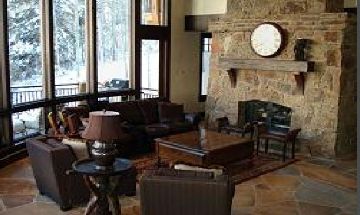 Vail, Colorado, Vacation Rental Villa