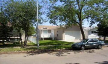 Edmonton, Alberta, Vacation Rental House