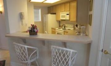 Hilton Head Island, South Carolina, Vacation Rental Condo