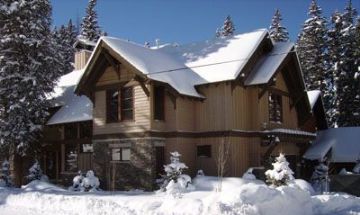 Solitude, Utah, Vacation Rental Villa