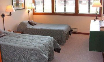 Tahoe City, California, Vacation Rental Condo