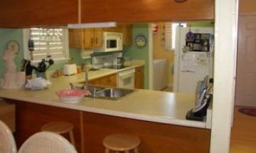 Cape San Blas, Florida, Vacation Rental House