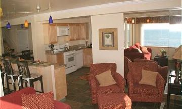 Encinitas, California, Vacation Rental House