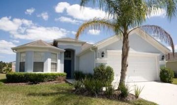 Davenport, Florida, Vacation Rental Villa
