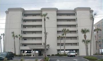 Fort Walton Beach, Florida, Vacation Rental Condo