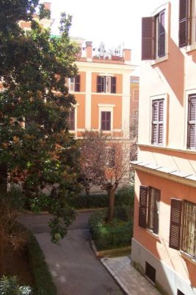 Outside View