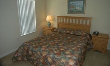 Kissimmee, Florida, Vacation Rental Villa