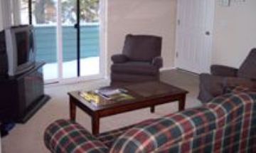 Sunriver, Oregon, Vacation Rental Condo