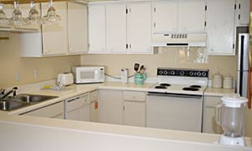 Miramar Beach, Florida, Vacation Rental Condo