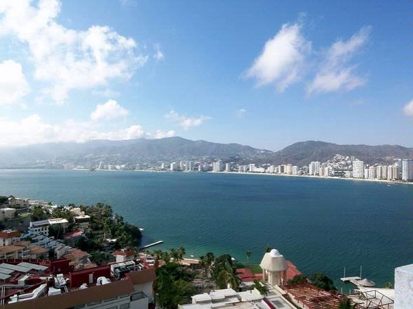 Ocean View