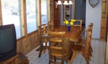 Sunriver, Oregon, Vacation Rental House