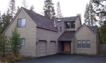 Sunriver, Oregon, Vacation Rental House