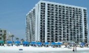 Destin, Florida, Vacation Rental Condo