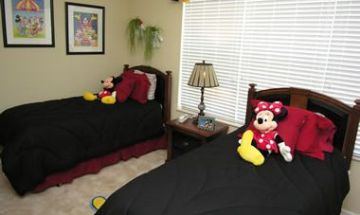 Orlando, Florida, Vacation Rental Condo