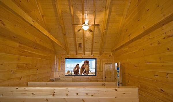 Movie Theatre