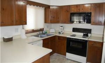 Winter Park, Colorado, Vacation Rental Condo