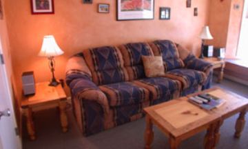 Telluride, Colorado, Vacation Rental Condo