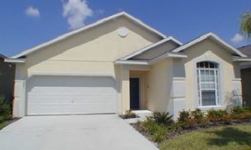 Clermont, Florida, Vacation Rental Villa