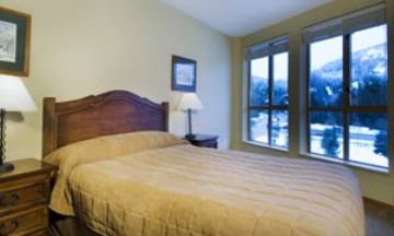 Whistler, British Columbia, Vacation Rental Condo