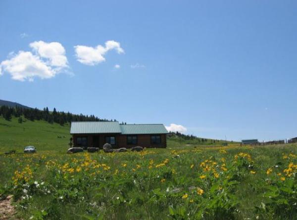 Outside View