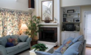 Isle Of Palms, South Carolina, Vacation Rental Villa