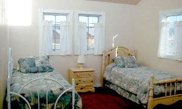 Pagosa Springs, Colorado, Vacation Rental House