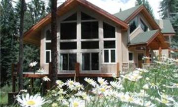 Winter Park, Colorado, Vacation Rental Villa