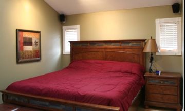 Frisco, Colorado, Vacation Rental House