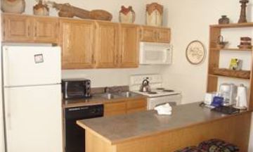 Breckenridge, Colorado, Vacation Rental Condo