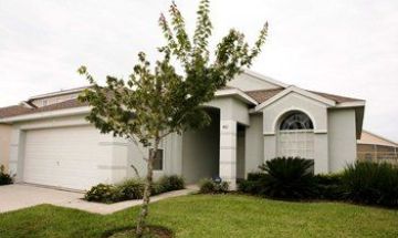 Davenport, Florida, Vacation Rental Villa