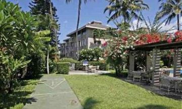 Kihei, Hawaii, Vacation Rental Condo