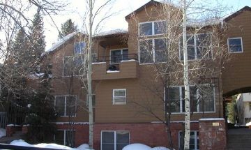 Aspen, Colorado, Vacation Rental House