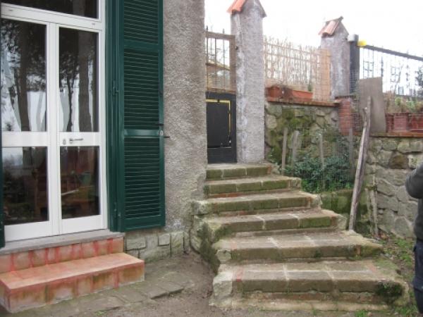 Outside View