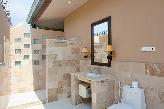 Thailand Holiday Villa Rentals