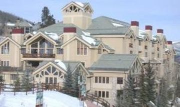 Vail, Colorado, Vacation Rental Condo