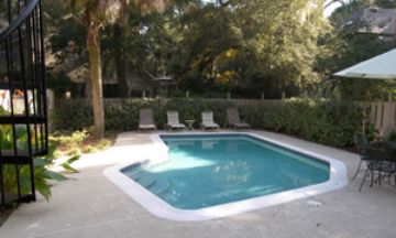 Hilton Head Island, South Carolina, Vacation Rental House