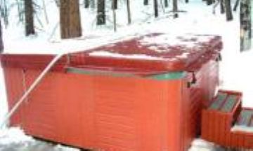 Fraser, Colorado, Vacation Rental Cabin
