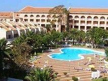 Playa de Las Americas, Tenerife, Vacation Rental Villa