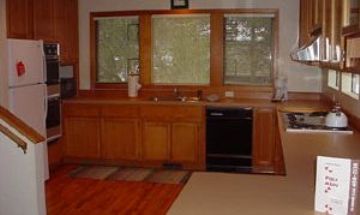 Sunriver, Oregon, Vacation Rental House